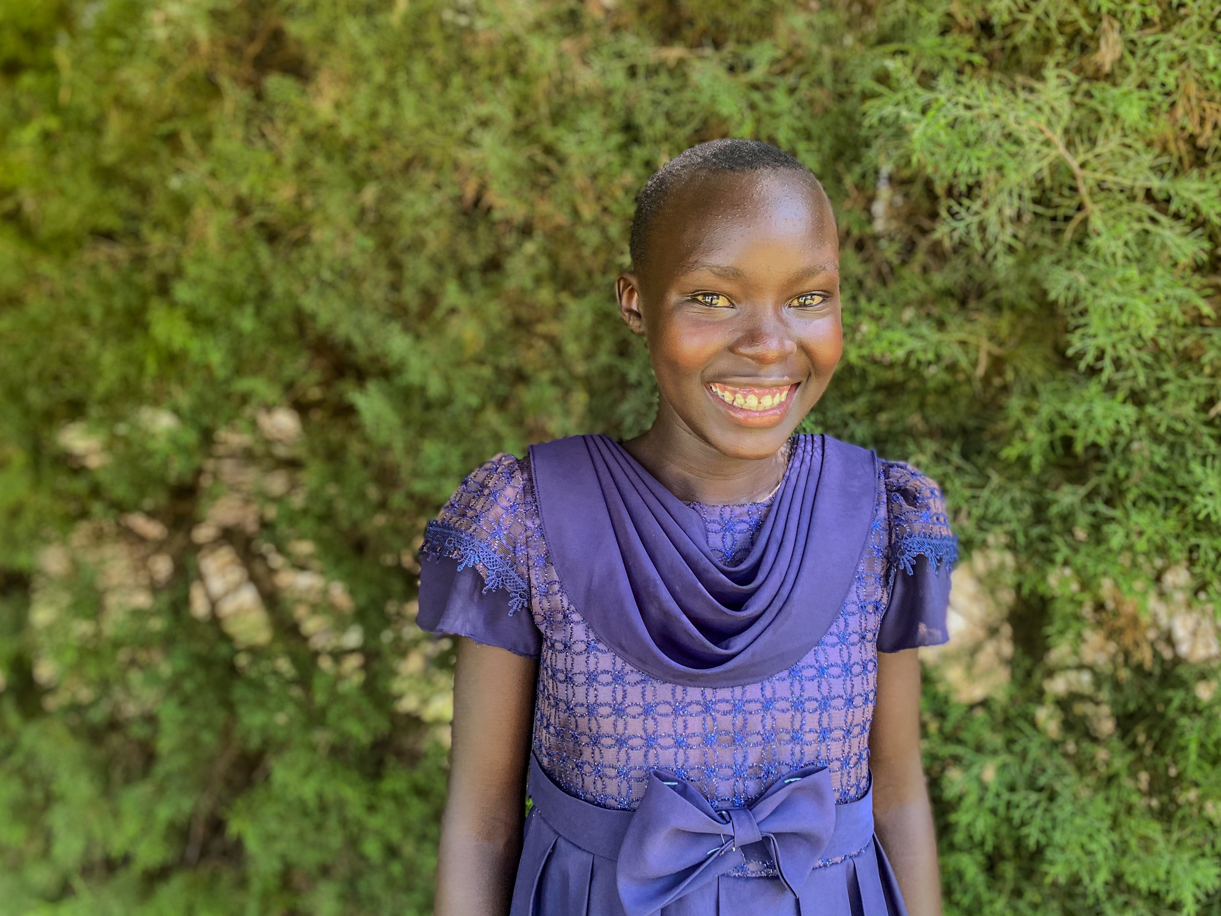 Belinda Chepkirui (KK-143)